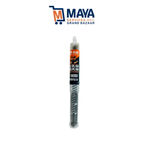 Mèche diamètre 10 mm