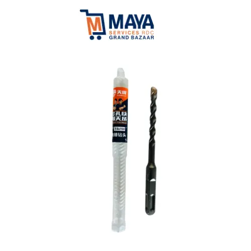 Mèche diamètre 8 mm