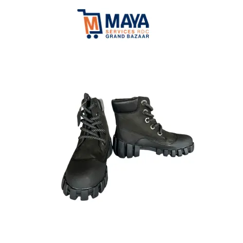 Modele 1 chaussures timberland 585-f01