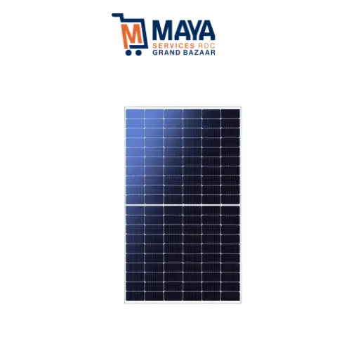 Panneaux solaires lr5-72hph 550w