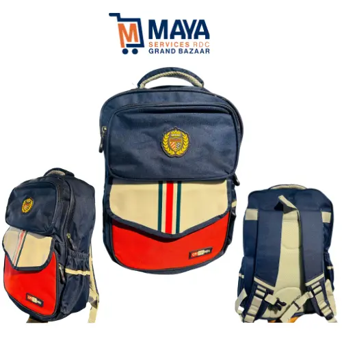 Sac à dos pour enfants 1 modèle