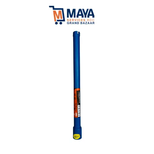 Tête de perçage murale 25 mm