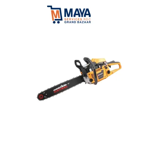 Tronçonneuse intimax 18" 060918