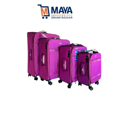 Valise goby #3009# 20/24/28/32"