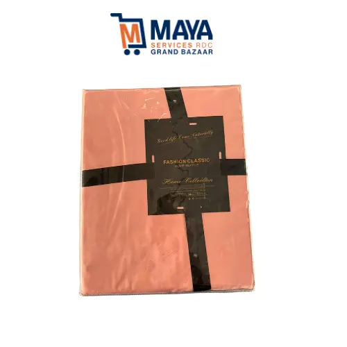 Parure de lit FASHION CLASSIC