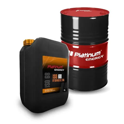 "Platinum Energy" Synthetic Compressor Oil - ISO 46 (20L)
