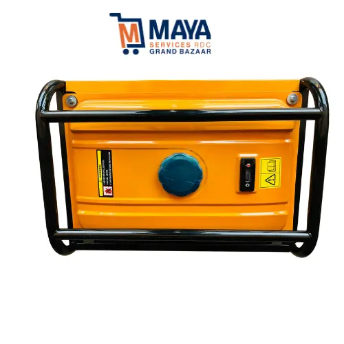 Groupe Electrogène VC17800E2